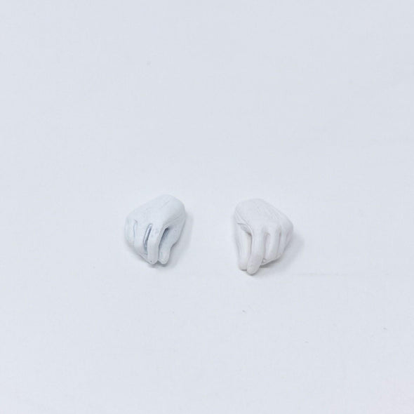 NECA It - Pennywise Well House Loose Action Figure set of Hands