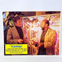 The Mutations Original Movie Lobby Card 74/165 No.3