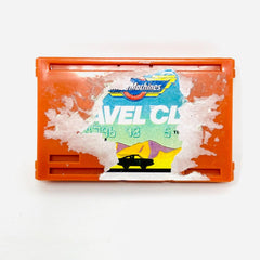 Micro Machines Credit Card Paly set Broken
