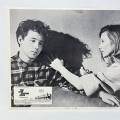The Last Picture Show Collectible Movie Lobby Card No.5
