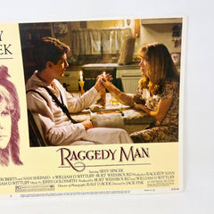 1980 Raggedy Man Original Movie Lobby card No.3