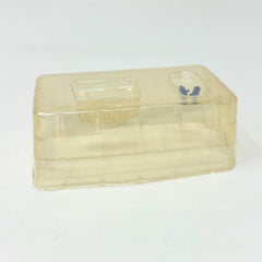 Hasbro Transformers Small Blue Pieces Loose