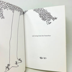 The Giving Tree - Shel Silverstein - hardcover - Good