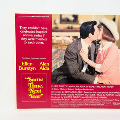 1978 Same Time Next year Collectible Movie Lobby Card (d)