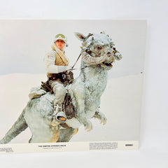Star Wars The Empire Strikes back Sci-Fi Original Movie Lobby Card (e) 800001