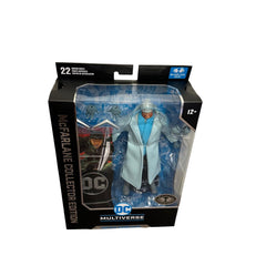 McFarlane Collector Edition - DC Multiverse Captain Boomerang Action Figure