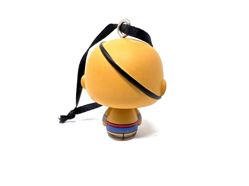 Funko Pint Size Heroes Street Fighter Sagat Christmas Ornament