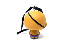 Funko Pint Size Heroes Street Fighter Sagat Christmas Ornament