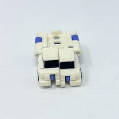 Takara Hasbro Worlds Smallest Transformers Armada Inferno Figure