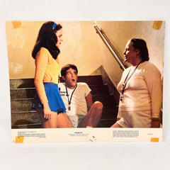 1981 PorkysThe Next Day  Set of 3 Original Movie Lobby Cards