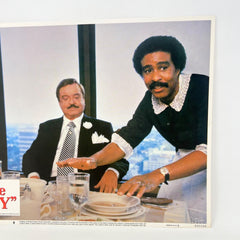 1982 The Toy Collectible Movie Lobby Card No.8