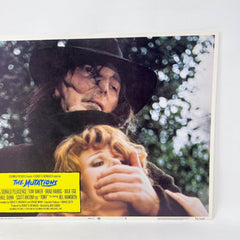 The Mutations Original Movie Lobby Card 74/165 No.4