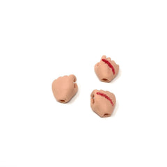 NECA Bride of Chucky Loose Chucky Extra set of Hands