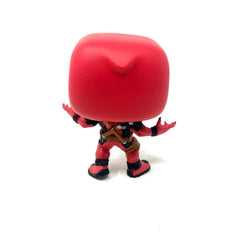 Funko Pop! Games: Marvel Contest of Champions Venompool #300