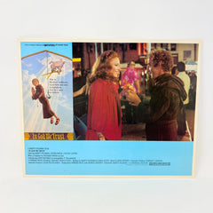 1980 In God We Trust Collectible Movie Lobby Card (b)