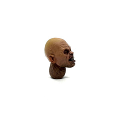 Neca An American Werewolf In London 7” Loose Ultimate Transforming Human Head