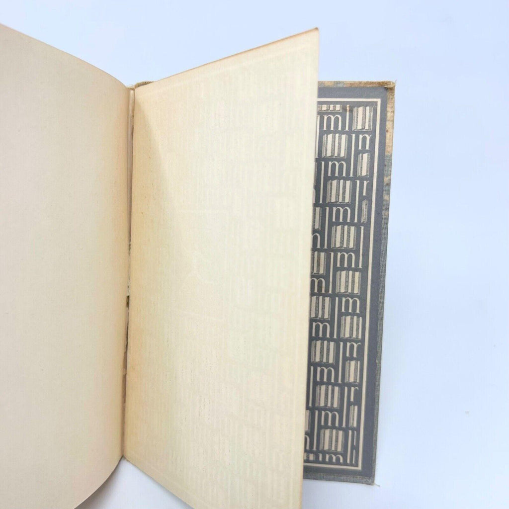 The Prince and The Discourses Niccolo Machiavelli Modern Library Hardcover 1950