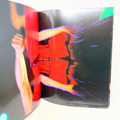 Madonna LIVE! Rare Photos Softcover Book Omibus Press 1987 Pre-Owned Vintage