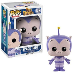 Funko Pop Animation Duck Dodgers Space Cadet Vinyl Figure