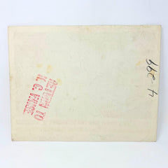 1954 The High and The Mighty Lobby Card Movie Poster (b)