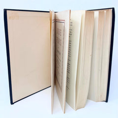1932 Nine Plays By Eugene O'Neill Hardcover