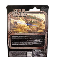 Star Wars The Mandalorian Kenner Tatooine Action Figure