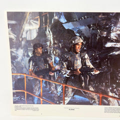 Aliens Sci-fi Collectible Lobby Cards Poster 11X14"  No.1