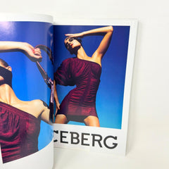 Vogue Magazine Italia N. 703 March 2009 Springs Fearless Fashion