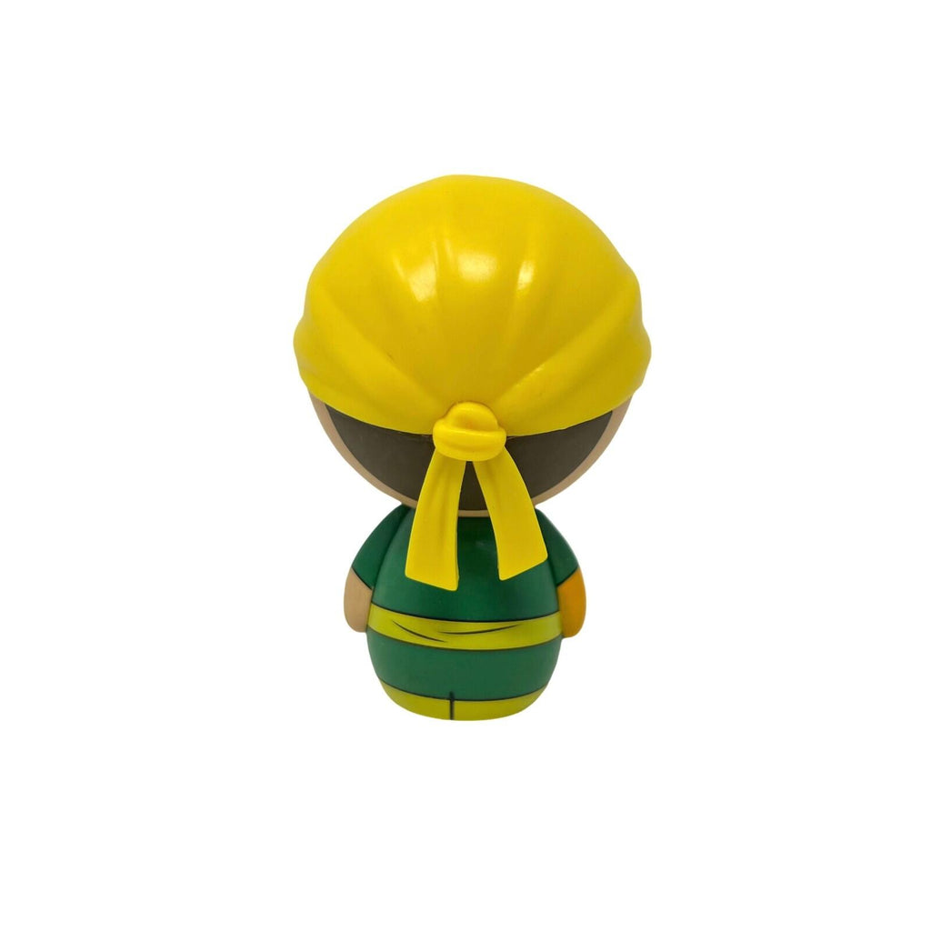 Funko Dorbz Specialty Series Marvel Iron Fist Vinyl Collectible Figure Loose