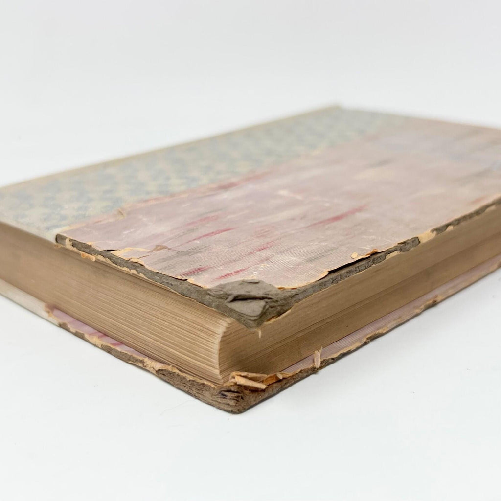 Rubaiyat of Omar Khayyam  M.A. Donohue & Co. By Fitzgerald Translation