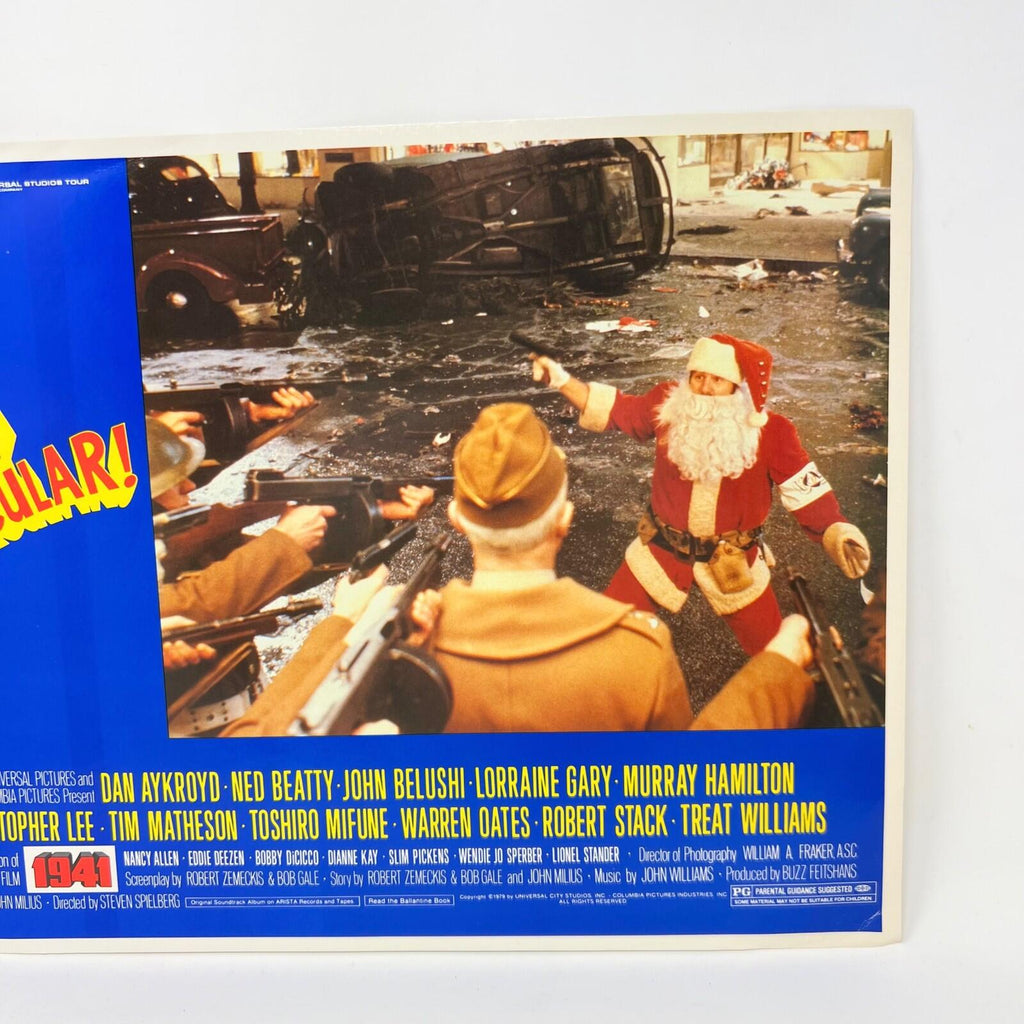 1979 A Comedy Spectacular Collectible Movie Lobby Card (b)
