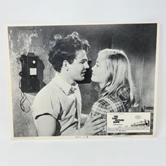 The Last Picture Show Collectible Movie Lobby Card No.6