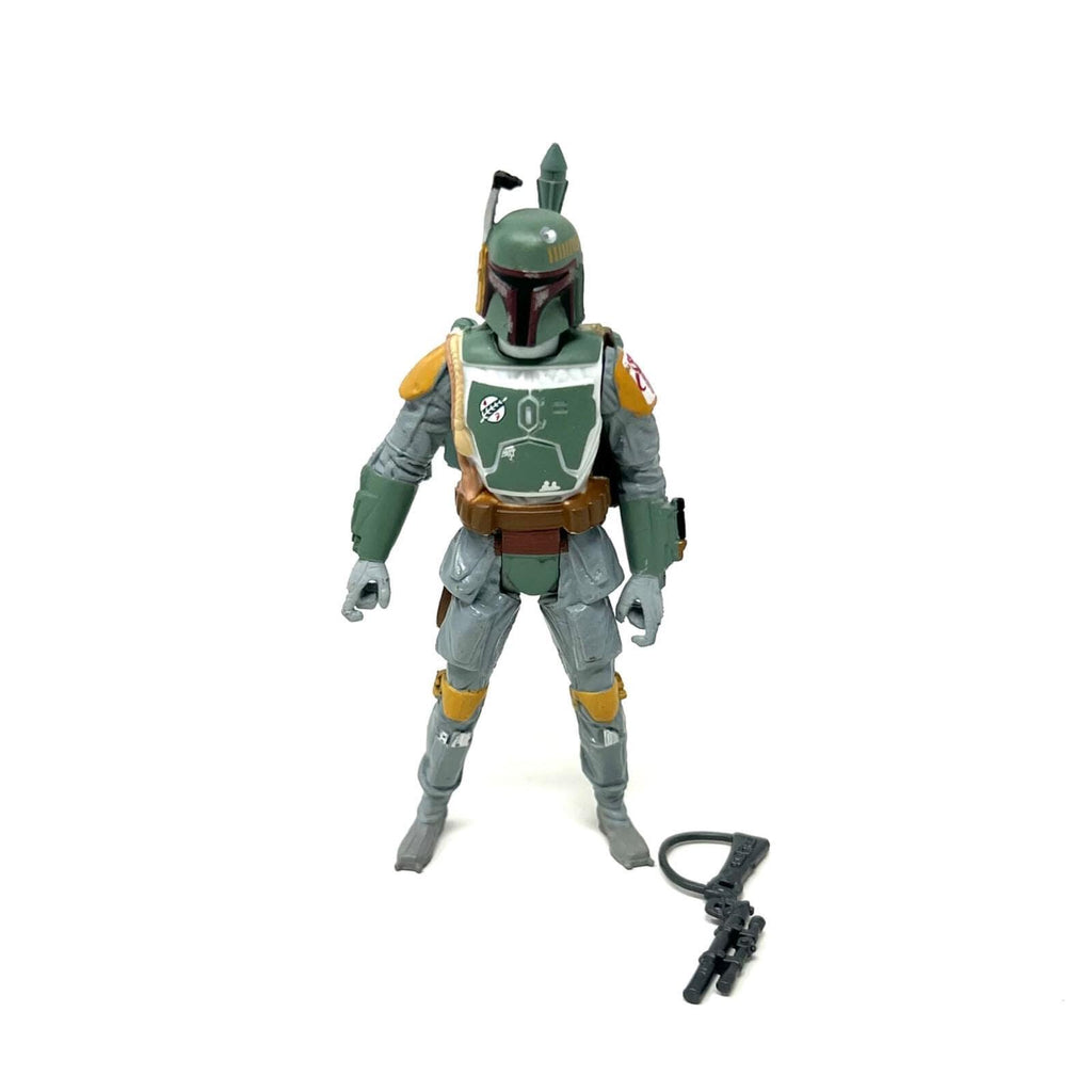 Star Wars Boba Fett  Loose Action Figure 3.75" Tall
