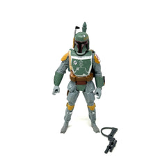 Star Wars Boba Fett  Loose Action Figure 3.75" Tall