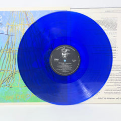 The Doors Paris Blues Vinyl Record LP Autograph by Robby Krieger John Densmore