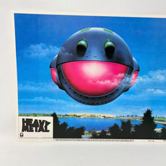 1981 Heavy Metal Utho Original Movie Lobby Cards No.7