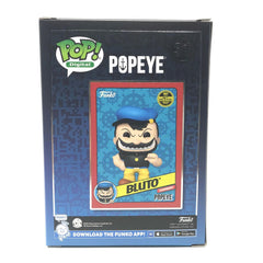 Funko Pop Digital Bluto N.F.T. Release 1900 PCS