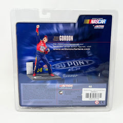 Mcfarlane Nascar Jeff Gordon 24 Action Figure