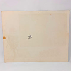 1967 Waterhole #3 Set of 8 Original Movie Lobby Cards