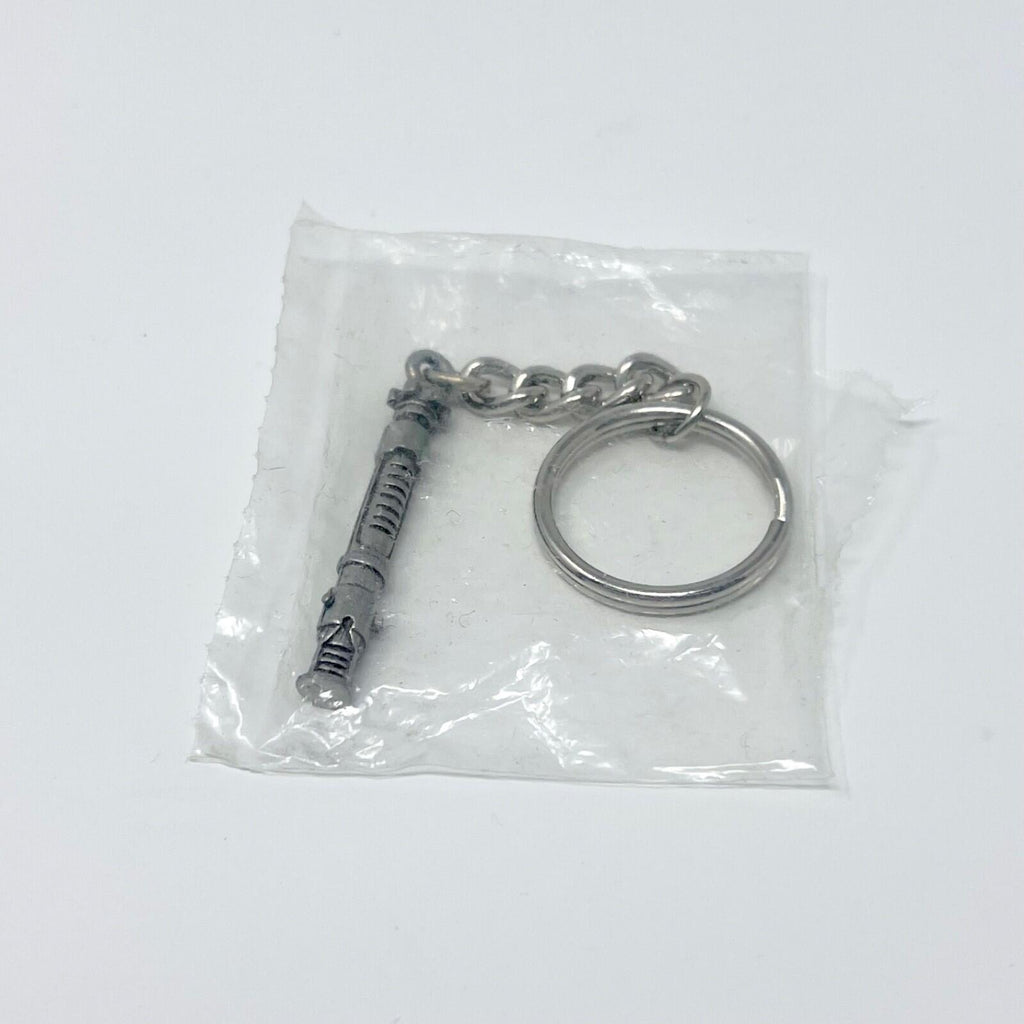 Star Wars Lucas Films Lightsaber Metal Keychain Metal Key Ring