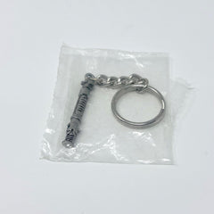 Star Wars Lucas Films Lightsaber Metal Keychain Metal Key Ring