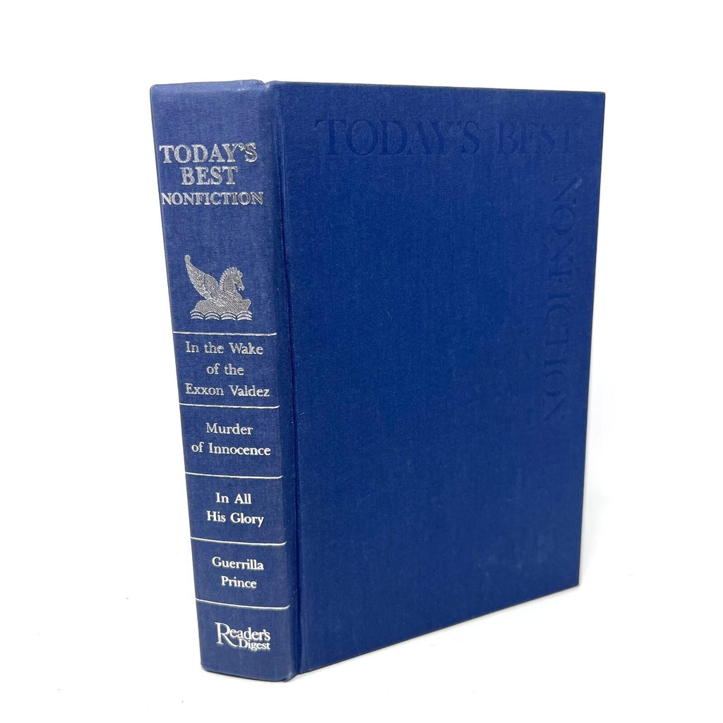 Todays Best Nonfiction Hardcover