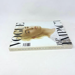 VOGUE Magazine Italia Hors Serie N. 667 March 2006 Pap Impact