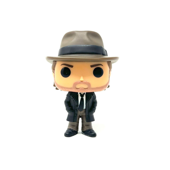 Funko POP TV Gotham Harvey Bullock Loose Vinyl Figure