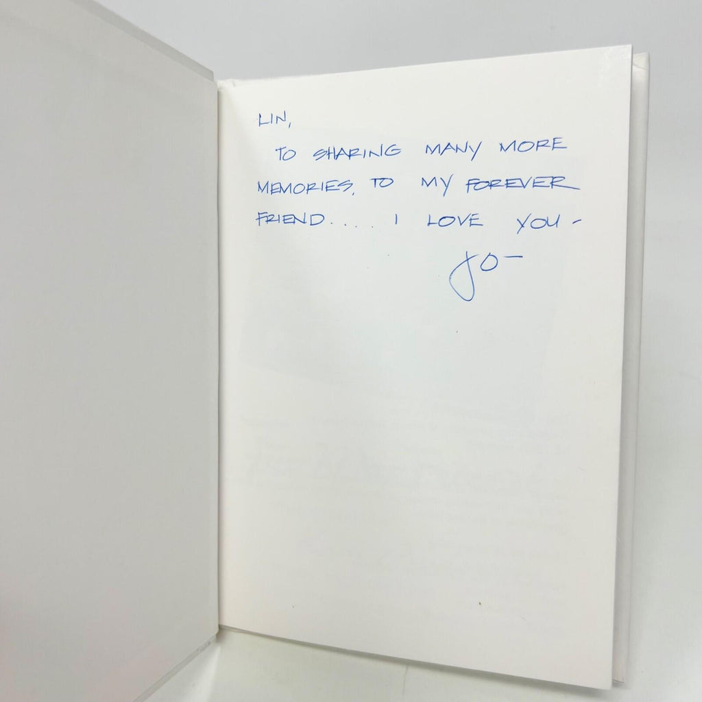 For My Friend Hardcover Book Photos by Kim Anderson and Poetry by Paula Finn