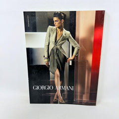VOGUE Magazine Italia Hors Serie N. 667 March 2006 Pap Impact