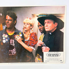 1983 Trading Places Lobby Card Movie Poster No.2
