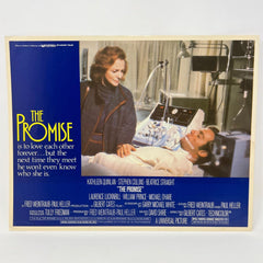 1979 The Promise Lobby Card Movie Poster (b)