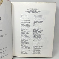 Visiting Our Past America's Hitorylands Hardcover Book