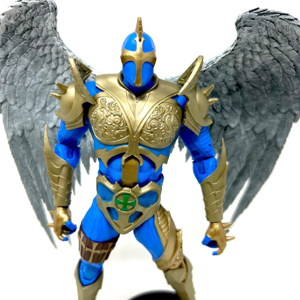 McFarlane Toys Spawn The Redeemer Action Figure